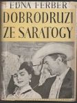 Dobrodruzi ze Saratogy - náhled