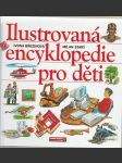 Ilustrovaná encyklopedie pro děti - náhled