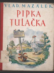 Pipka Tulačka - náhled