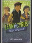 Lenny Cyrus školní virus - náhled