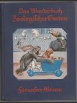 Das Wunderbuch Zoologischer Garten - náhled