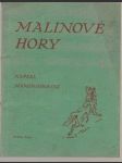 Malinové hory - náhled