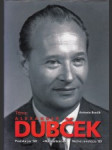 Téma: Alexander Dubček - náhled