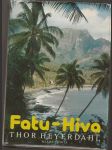 Fatu-Hiva - náhled