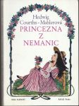 Princezna z Nemanic - náhled