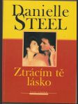 Ztrácím tě lásko - náhled