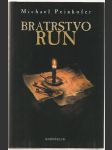 Bratrstvo Run - náhled