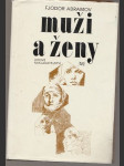 Muži a ženy - náhled