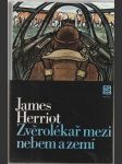 Zvěrolékař mezi nebem a zemí Herriot - náhled