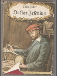 Doktor Jesenius - náhled