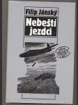 Nebeští jezdci - náhled