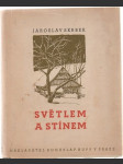 Světlem a stínem - náhled