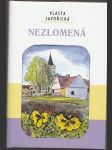 Nezlomená - náhled