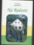 Na radosti - náhled