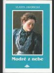 Modré z nebe - náhled