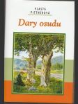 Dary osudu - náhled