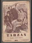 Tarzan - náhled