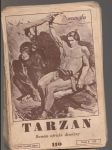 Tarzan - náhled