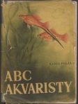ABC akvaristiky - náhled