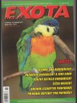 Exota 11/2012 - náhled