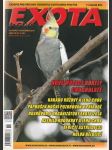 Exota 11/2014 - náhled