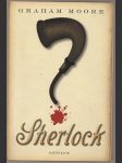 Sherlock - náhled
