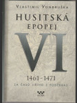 Husitská epopej VI. - náhled
