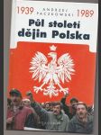 Půl století dějiny Polska - náhled