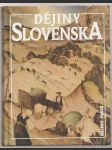 Dějiny Slovenska - náhled
