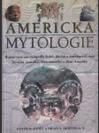 Americká mytologie - náhled