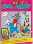 Super Tom a Jerry 21 - náhled