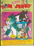 Super Tom a Jerry 6 - náhled
