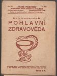 Pohlavní zdravověda - náhled