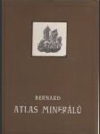 Atlas minerálů - náhled