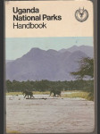 Uganda National Parks Handbook - náhled
