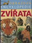 Obrazová encyklopedie zvířata - náhled