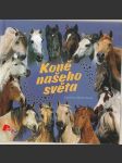 Koně  našeho světa - náhled