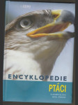 Encyklopedie Ptáci - náhled