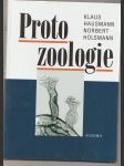 Protozoologie - náhled