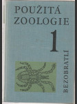 Použitá zoologie I. II. - náhled