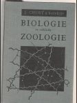 Biologie se základy zoologie - náhled