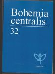 Bohemia centralis 32 - náhled