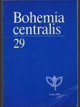 Bohemia centralis 29 - náhled