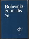 Bohemia centralis 26 - náhled