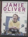 Jamie Oliver Šéfkuchař bez čepice se vrací - náhled