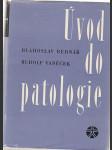 Úvod do patologie - náhled