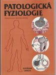 Patologická fyziologie  Učebnice pro lékařské fakulty - náhled