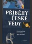 Příběhy české vědy - náhled