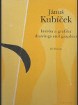 Jánuš Kubíček kresba a grafika - náhled