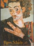 Egon Schiele - náhled